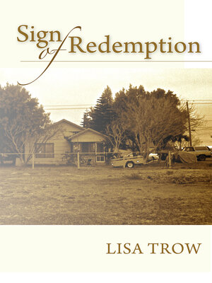 cover image of Sign of Redemption